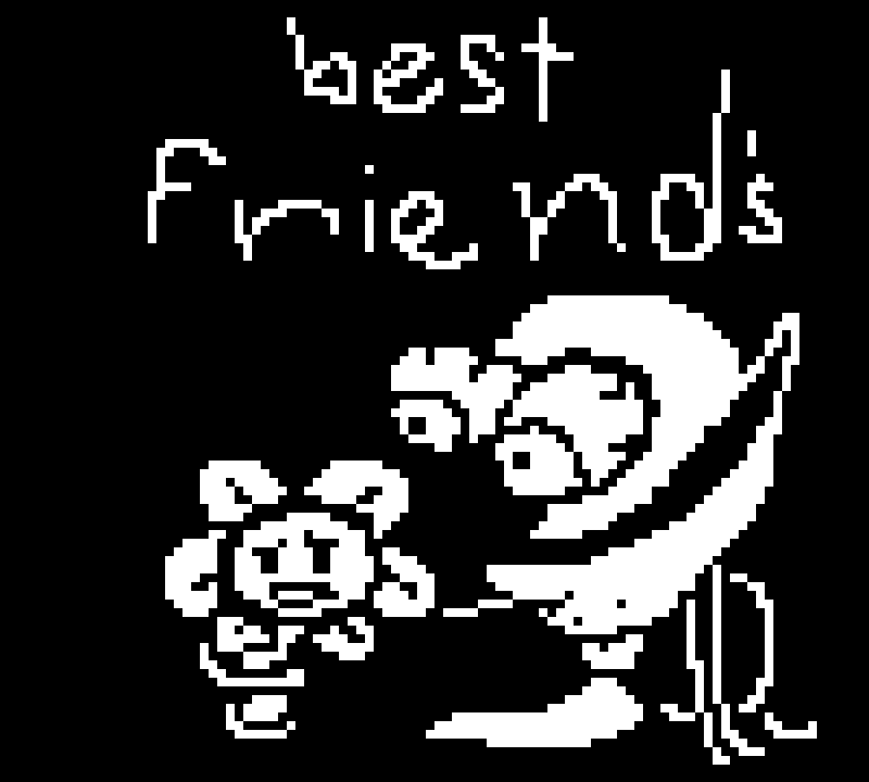 i completed the true pacifist ending in undertale d