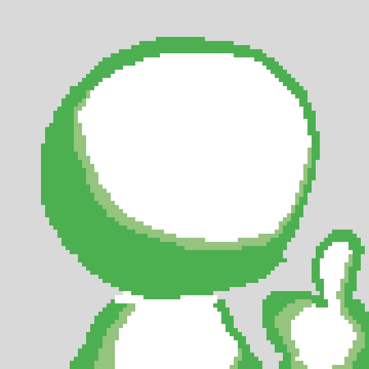 i drew you profile i hope you like it