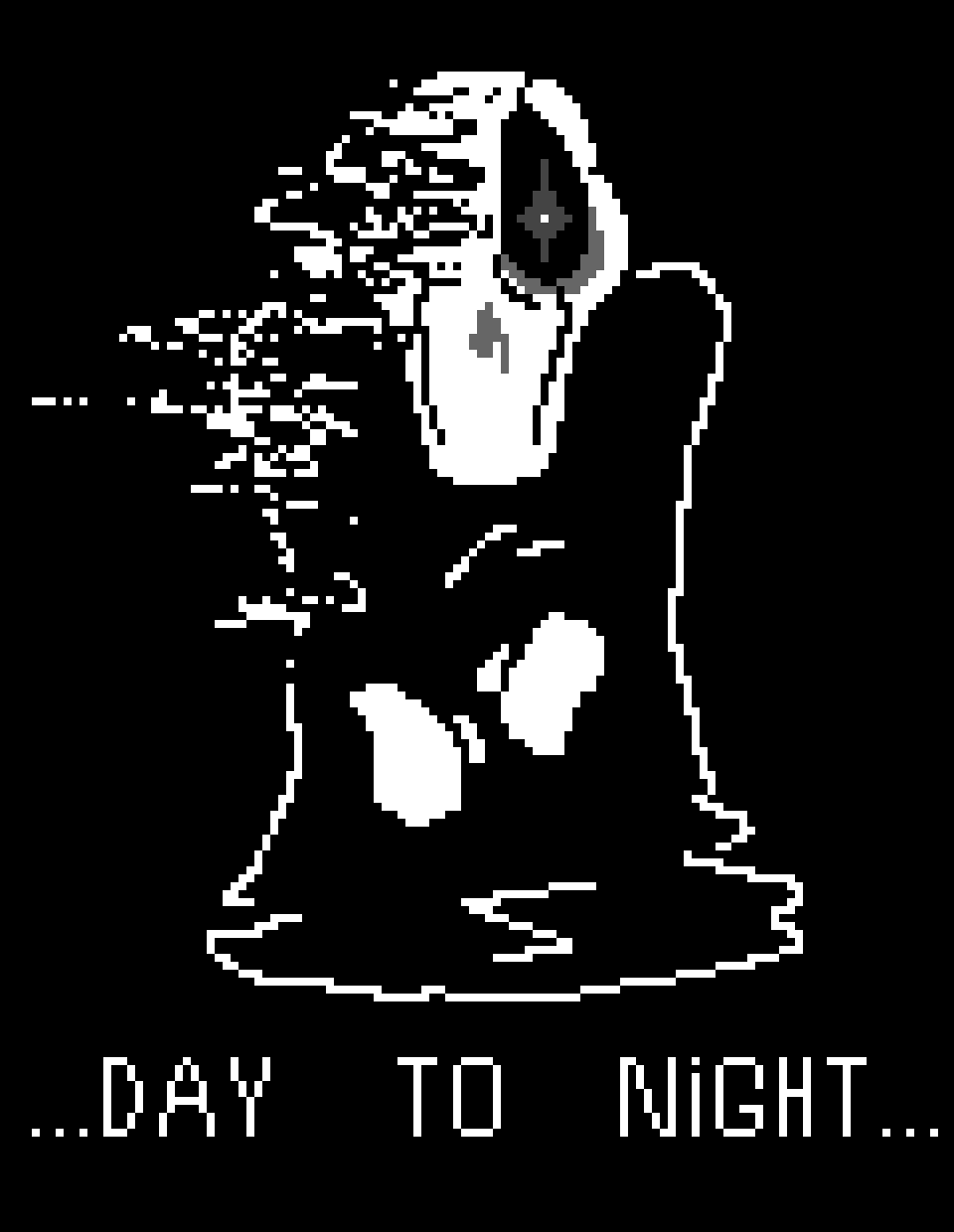 i saw this in a dream