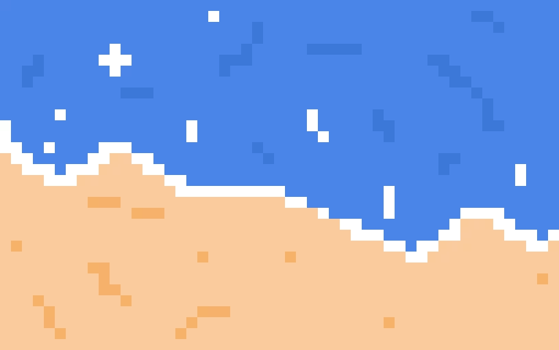 ill try to make art in summer by