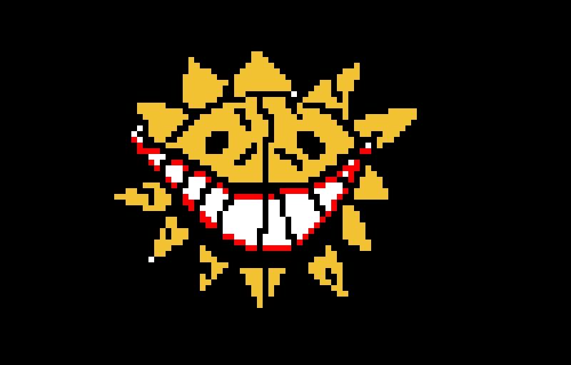 inspired by deadlight from daydream let me know your thoughts