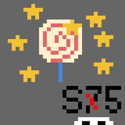 invincibility candy for no reason contest