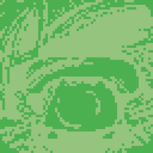 Its for you. Pick up the phone.