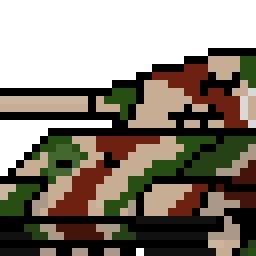 Königstiger profile pic