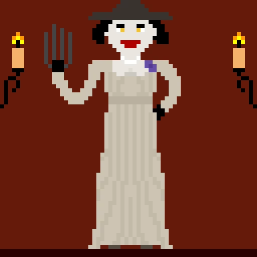 lady dimitrescu resident evil village