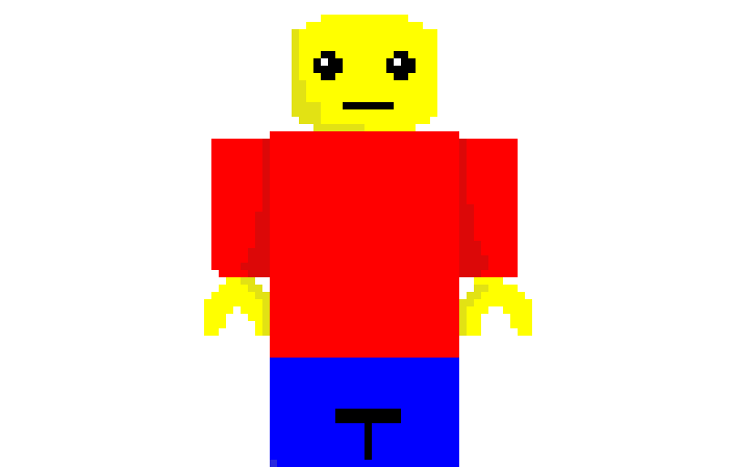 lego-man