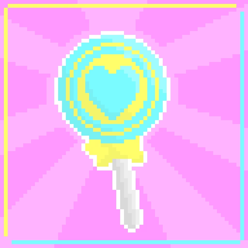 lolipop