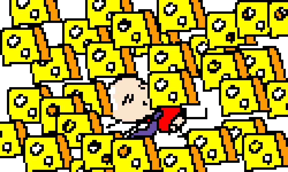 lots of cheese idea by supdude