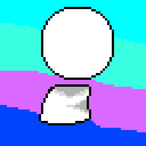 make yourself a pro file