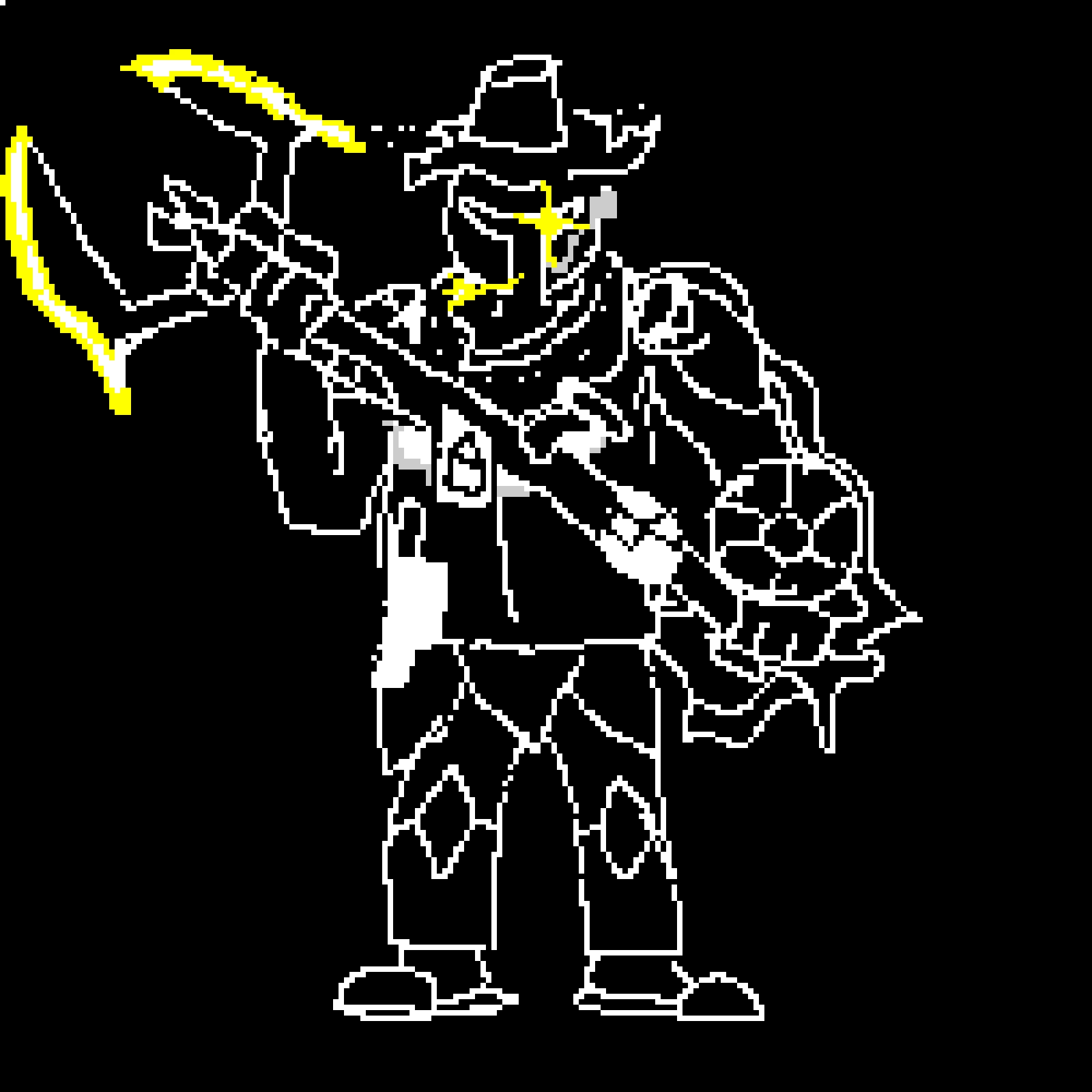 mandalore the reaper