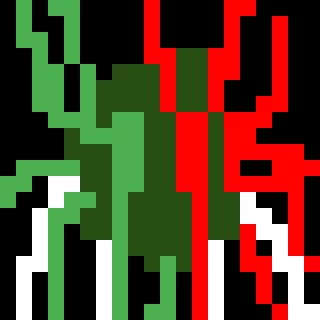 misfortune the god of luck