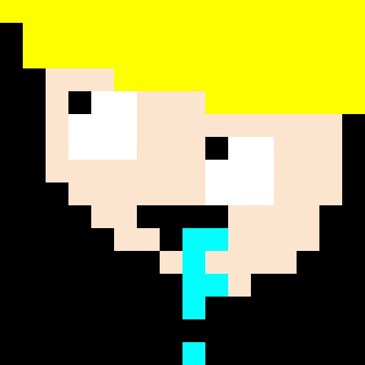 mister booboo choochoo