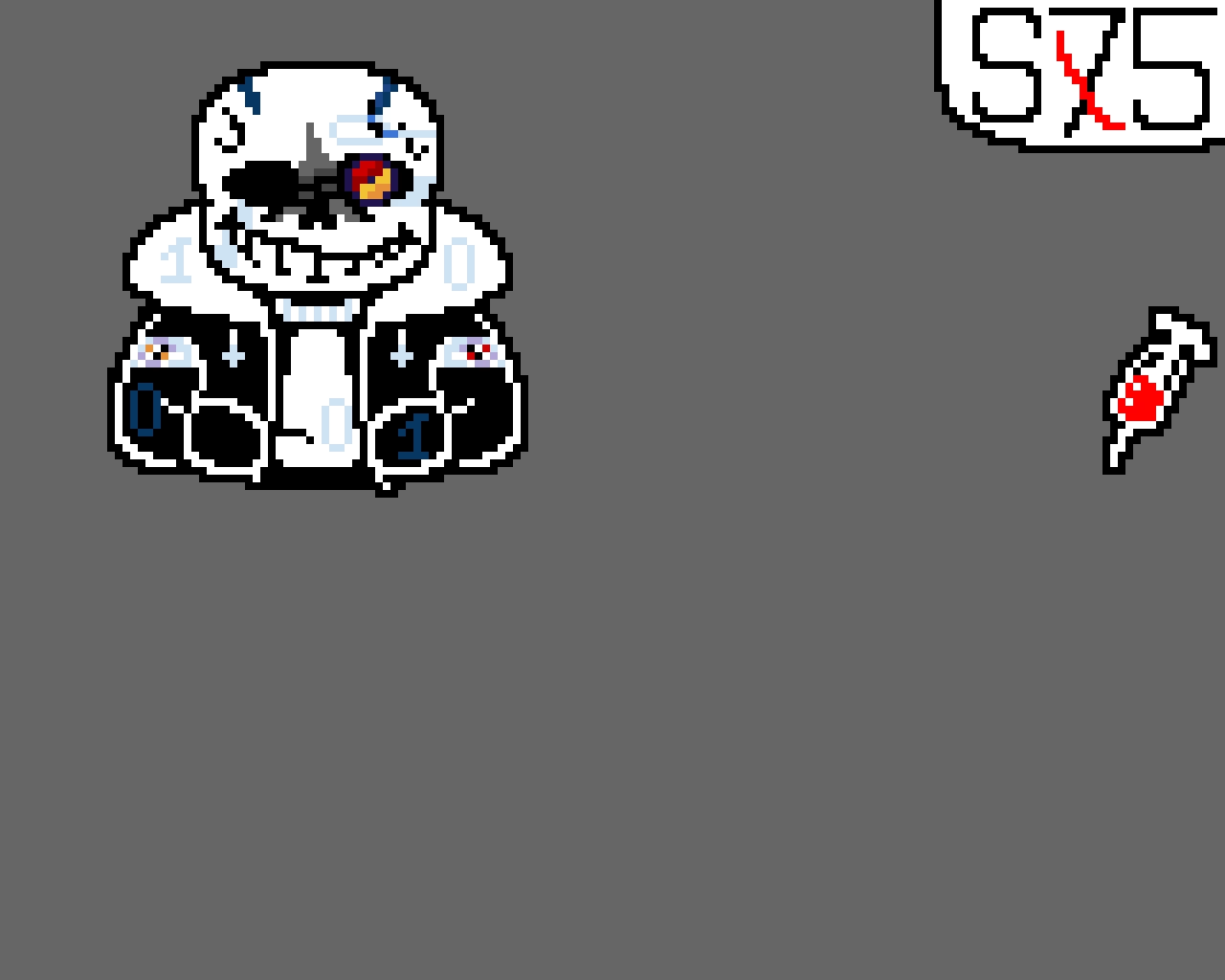 more battle sprite stuff the best one yet