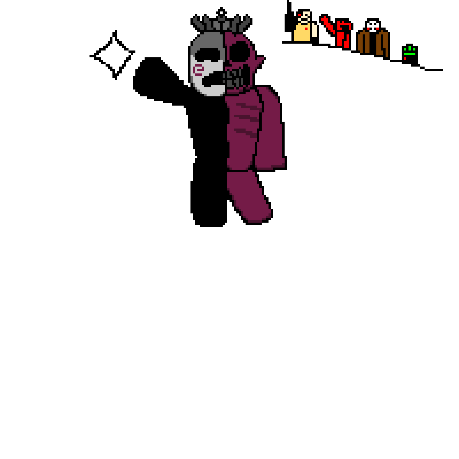 NOLI TOMORROW (I love Noli)