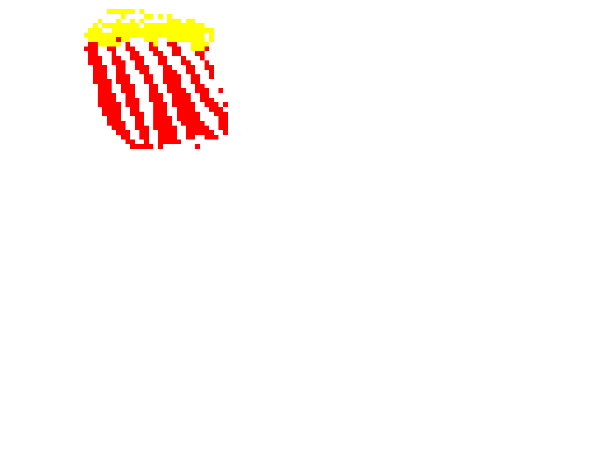 Popcorn (contest)