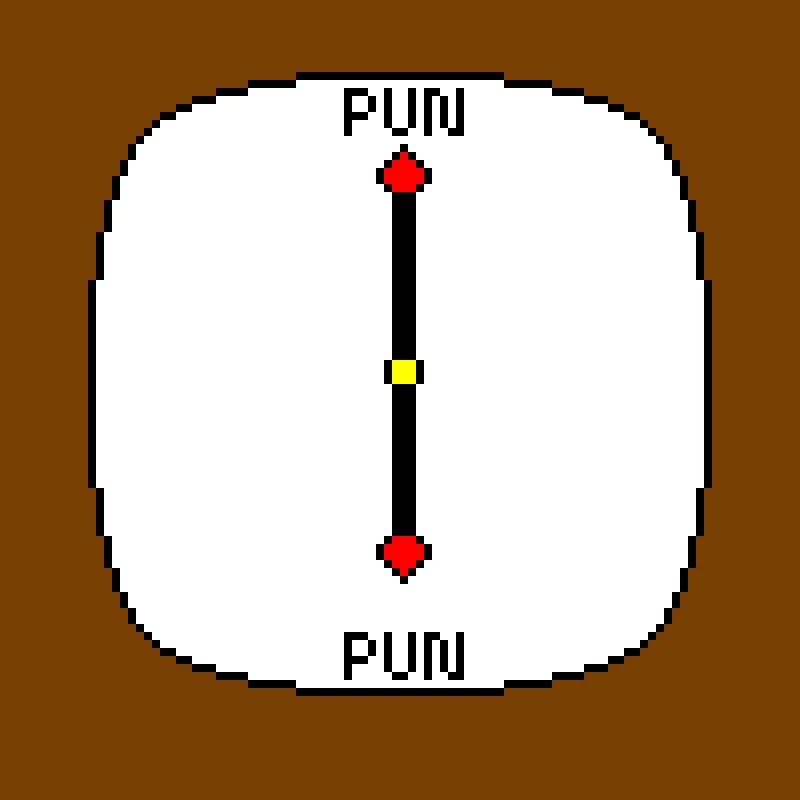 pun oclock requested by supdude