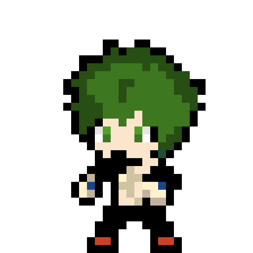 quirk swick part 3 (bakugo and kirishima)