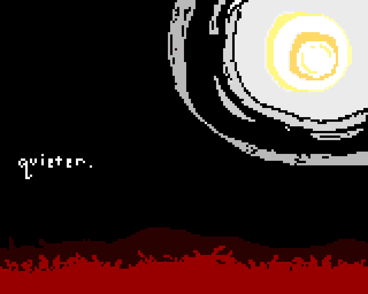 rando post instead of reading