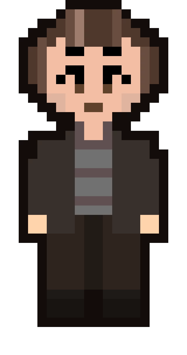 randys father bodysheet