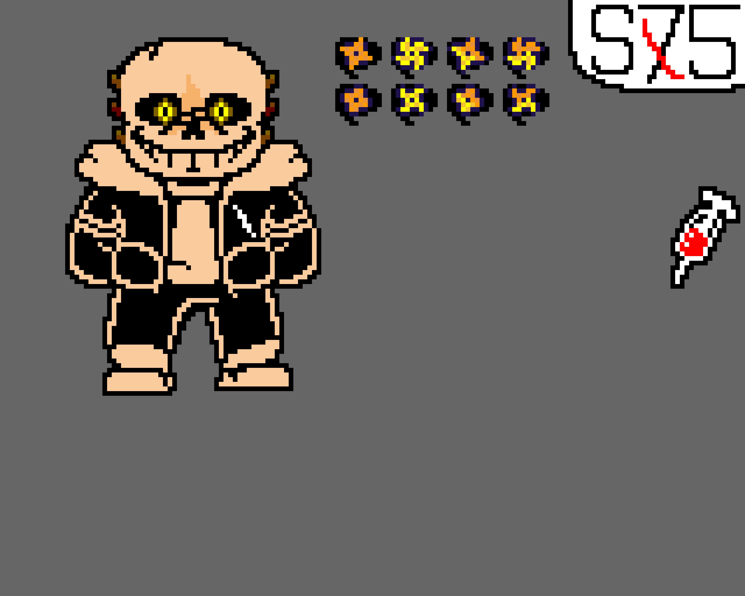 retribution no au cya guys