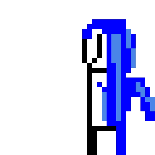 return of blue infection au fanart the ocean rsquo s curse