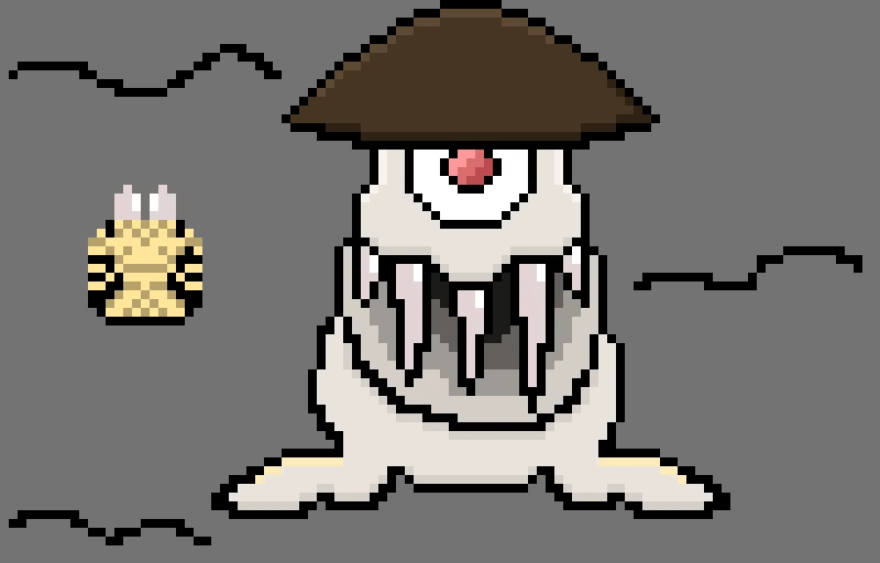 sanduelix-kumadori-coconut-costume