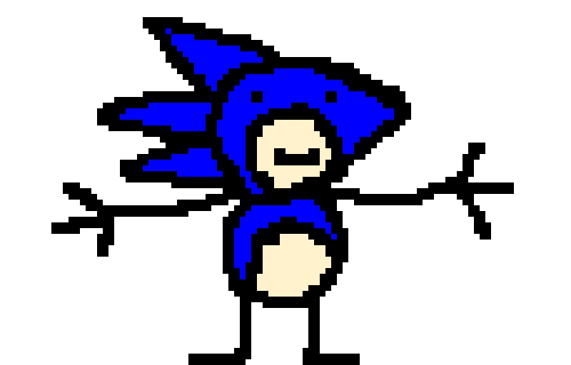 sanic list d