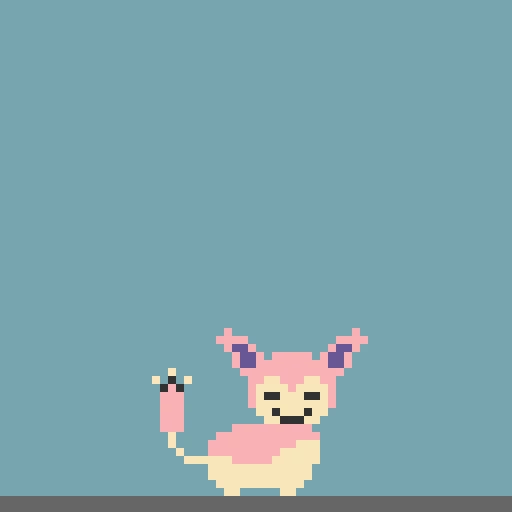 Skitty(Pokemon)