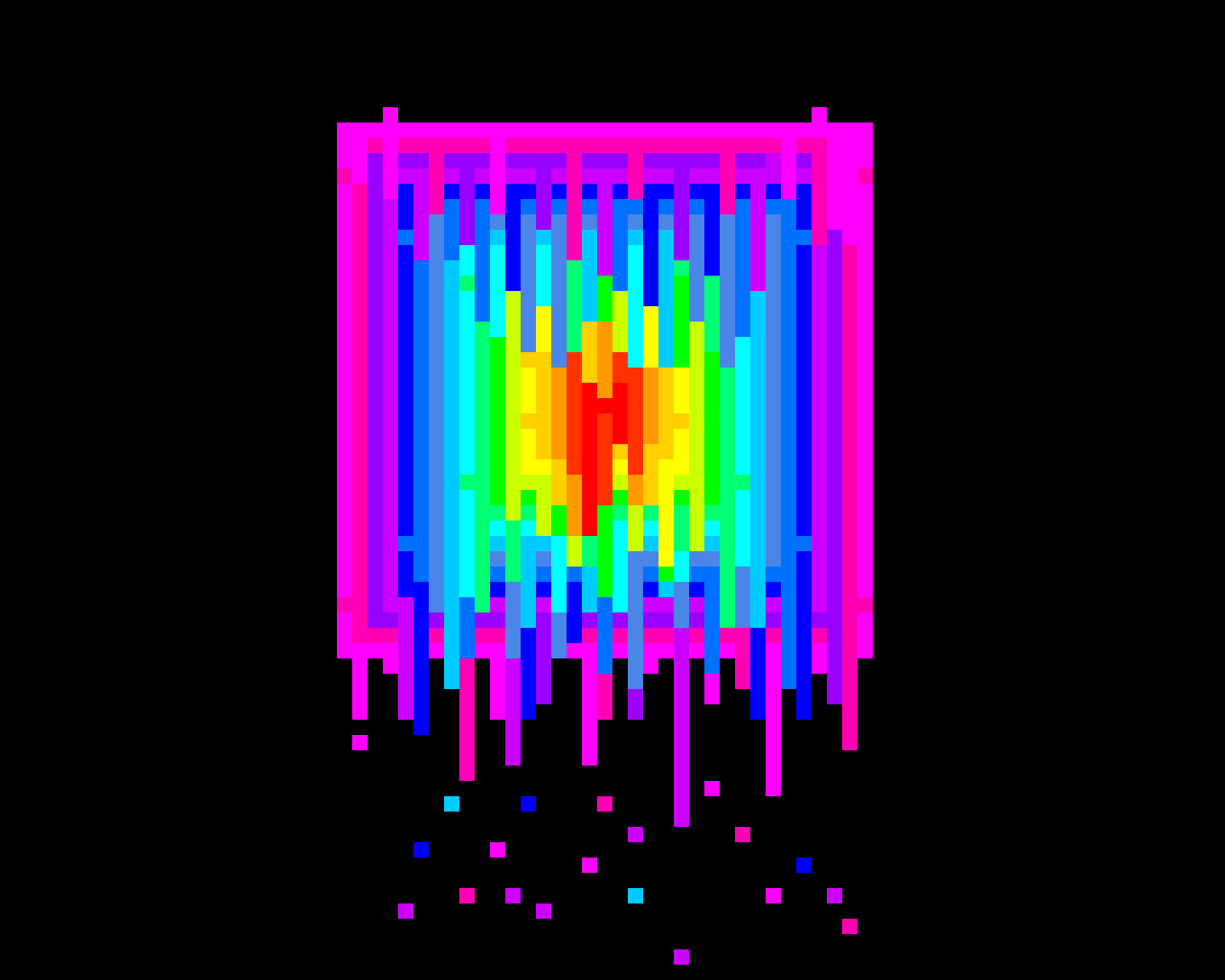 so art yes took me some time but art