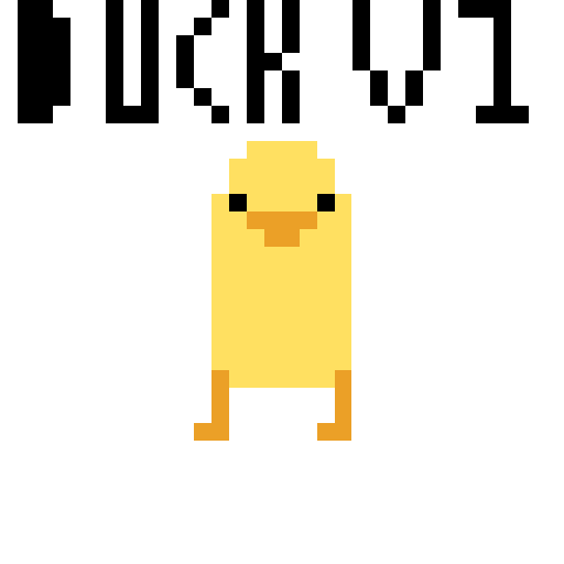 splat fanart for banna duck