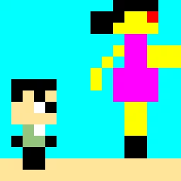 squid game but no blood