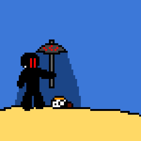 Strike during da summer (Contest)