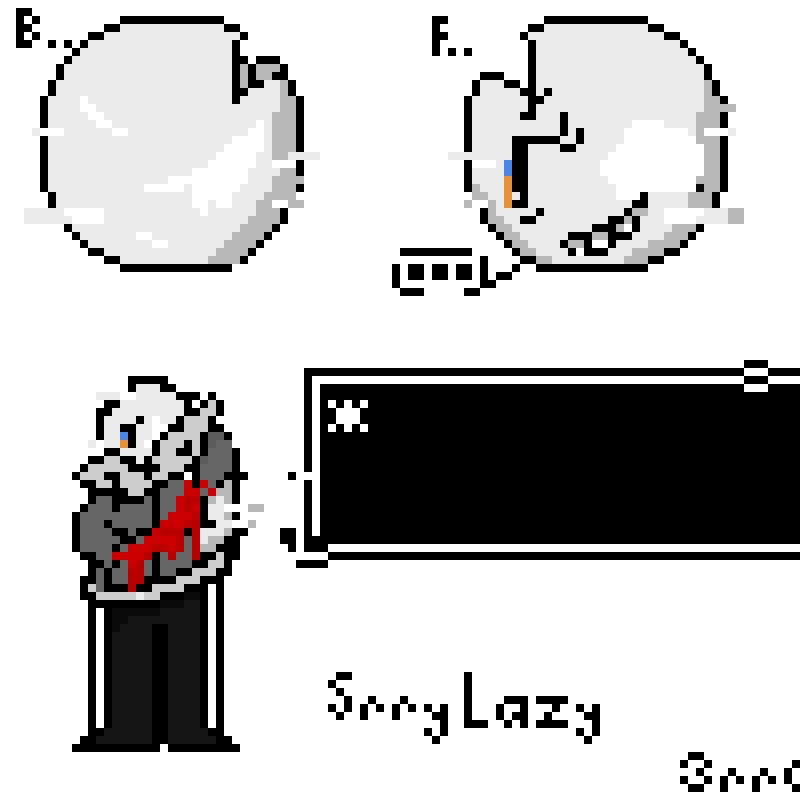 strike in the void art ig