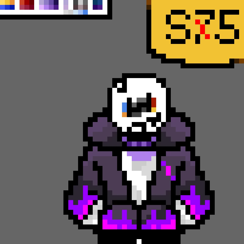 strike the unbreaking soul so how does it look guys