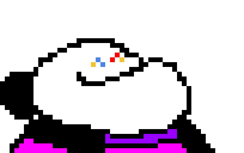 supdude had to many space bagels