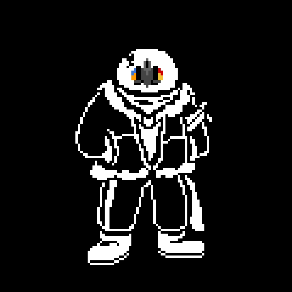 supdude i tried to draw you do you like it