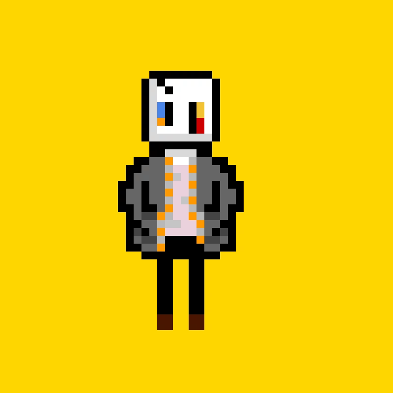 supdude the legs are longer