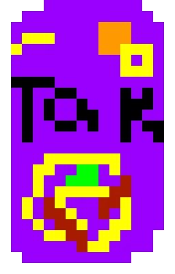 Talkies bag (contest)