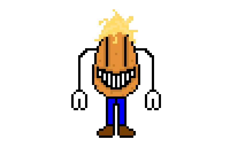 Tall egg (eggs are back everyone)