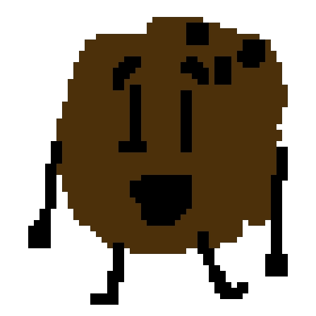 the coconut nut is a giant nut