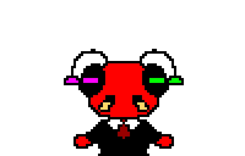 the most marketable plush toy antchicken3000