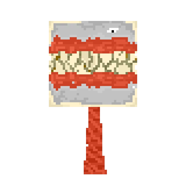 this prison to hold ME?