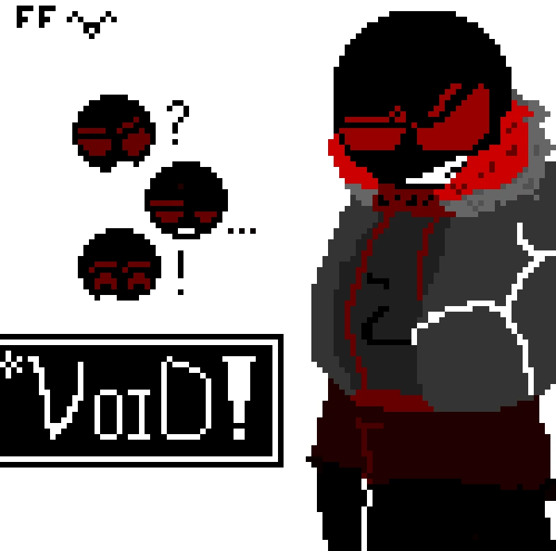 void ig will improve just got hmwk