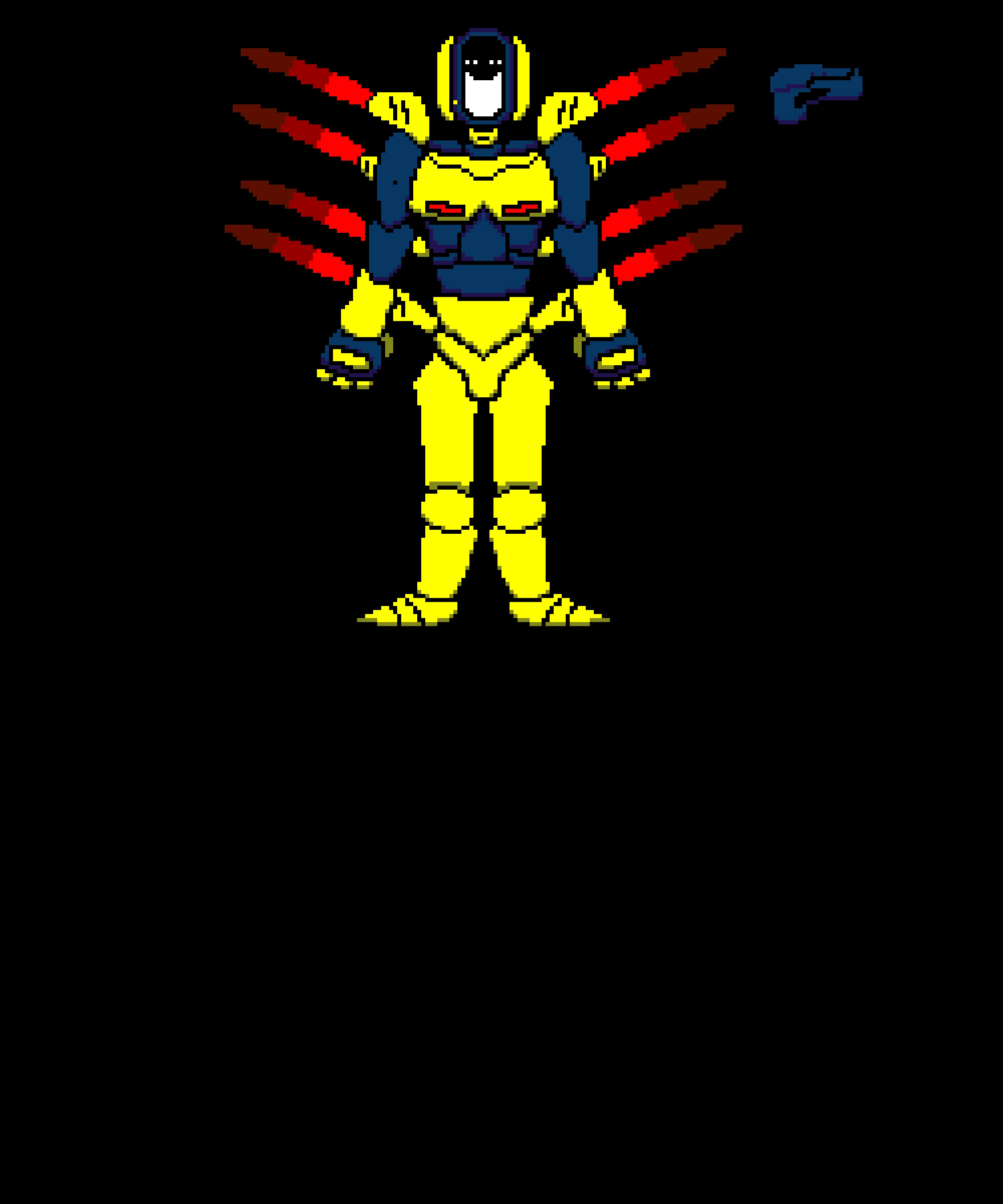 way to overkill credit to deltatravelerfan99