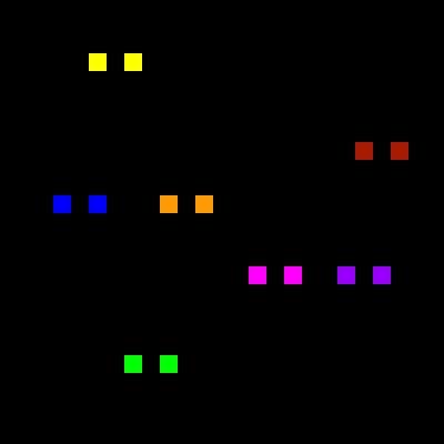 who turned off the lights at the party