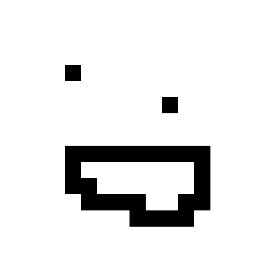 Why does bro look like hes in a average youtube edit? (This one has more frames than the other one)