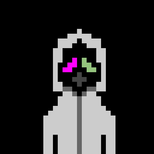 wont be posting much in summer probably so please make some art of gaz to keep him happy pfp