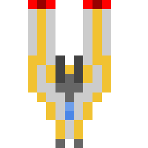 y-wing from the clone wars