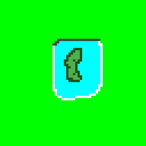 15 second challenge (its a pickle jar) just made the challenge up.