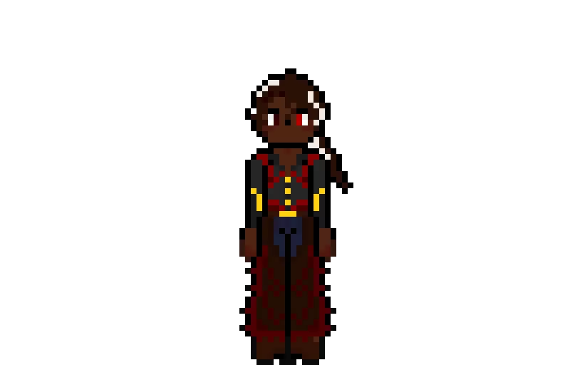 aaron-wild-west